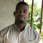 Hélio Ngulele