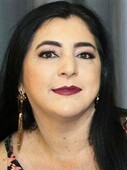 Vivian Chung Rocha