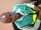 Elton Nhapoto