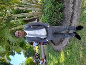 Gastene Lingue Julio
