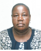 Zita Rafael Assamundine