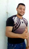 Jamal Narcy