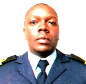 Gabriel Muianga