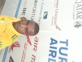 Danilo Nhansue