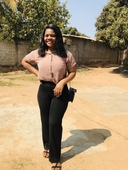 Claudina Arlindo Nhandimo