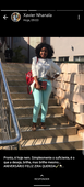 Eunice Chiluvane