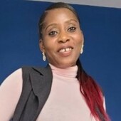 Augustina Akintolu