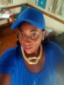 Tendai Prisca Charamba