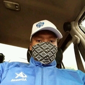 Luis Zandamela