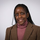 Nédia R. Greenberg