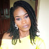 Sinézia Mondlane