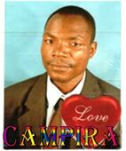 Gabriel Campira