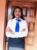 Nilza Constantino Chiulele