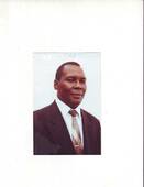 Constantino Guambe