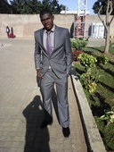 Jose Chavane
