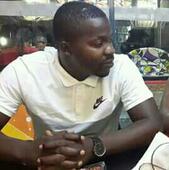 Agostinho Mucavele