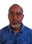 Eric Bwanali