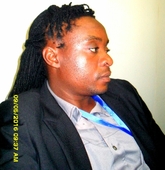 Gilence Nelson