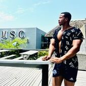 Armando Mussa