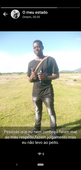 Salimo Andinane