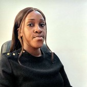 Okwuchi Ozor