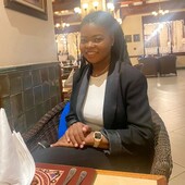 Amélia Jaime Munguambe