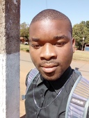 Marcos Ricardo Taibo Nhamauere