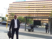 Alvaro Bembele