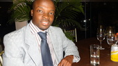Pedro Simbine