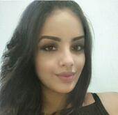Eva Fátima de Sousa Pinto