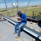 Thabiso Baloyi