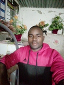 Gito Mucavele