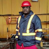 Kudzai Kamuzengere