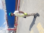Antonio Jorge Luis Tinga