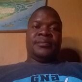 Jaime Muianga