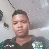 Victor Luis Rosário dos Santos