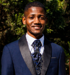 Milton João Nhabete