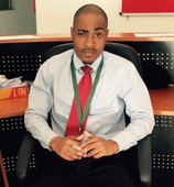 Chanceler Abrao Ngomana