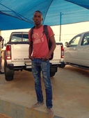 Faizal Calisto