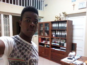 Candido Abel Moquilate