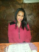Fazila Esmail