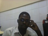 Hilario Nhamajau