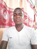 Laurentino Luís Domingos Rufai