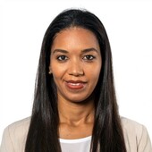 Dulceeline Jamal