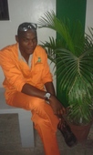 Idalino Chone