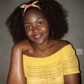 Rosalina Hilario Jive