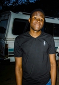 Hedrik Evaristo Thatamo