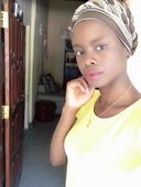 Noémia Muxanga