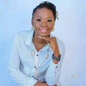 Ronke Taiwo OyeleyeCIPSAN,MCIPurS