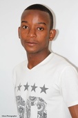 Elidio Jose Tivane